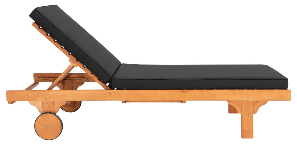 Safavieh Newport Lounge Chair | Outdoor Chaise Lounges |  Modishstore  - 43