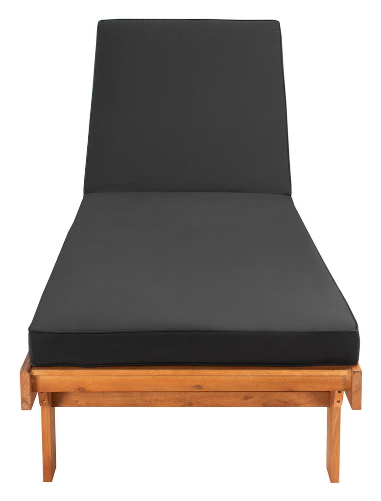 Safavieh Newport Lounge Chair | Outdoor Chaise Lounges |  Modishstore  - 45