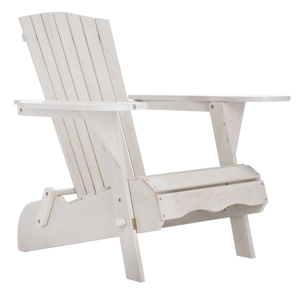 Safavieh Breetel Adirondack 2 Per Box | Outdoor Chairs |  Modishstore  - 8