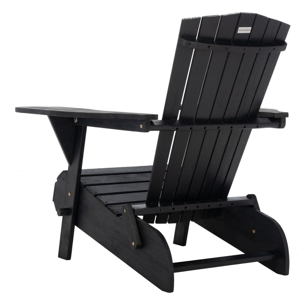 Safavieh Breetel Adirondack 2 Per Box | Outdoor Chairs |  Modishstore  - 12