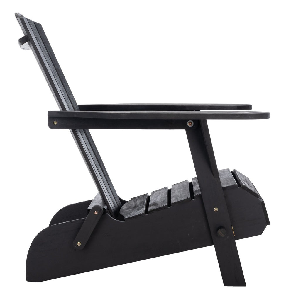 Safavieh Breetel Adirondack 2 Per Box | Outdoor Chairs |  Modishstore  - 14