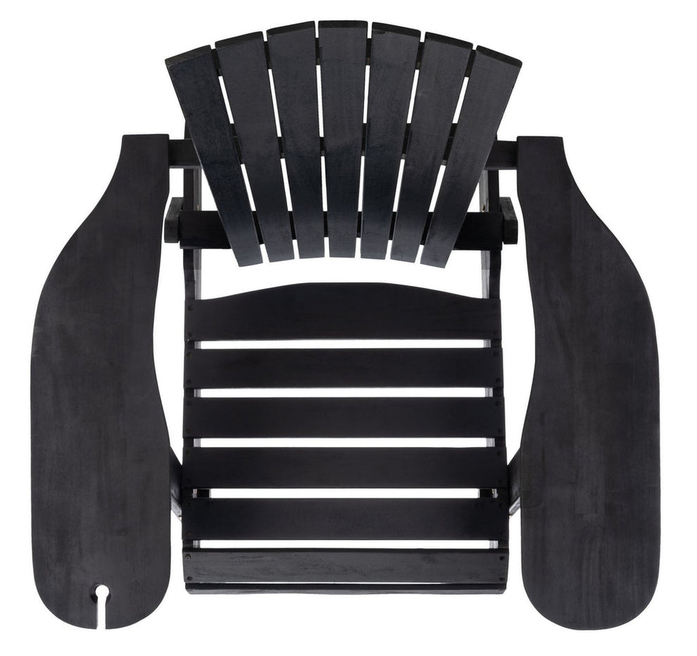 Safavieh Breetel Adirondack 2 Per Box | Outdoor Chairs |  Modishstore  - 13