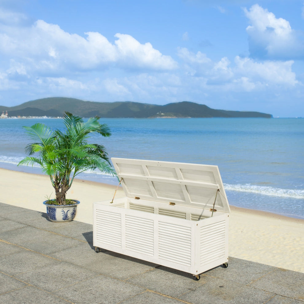 Safavieh Elina Cushion Box | Cabinets |  Modishstore  - 3