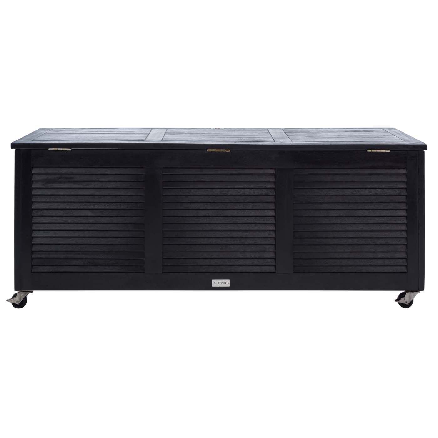 Safavieh Elina Cushion Box | Cabinets |  Modishstore  - 5