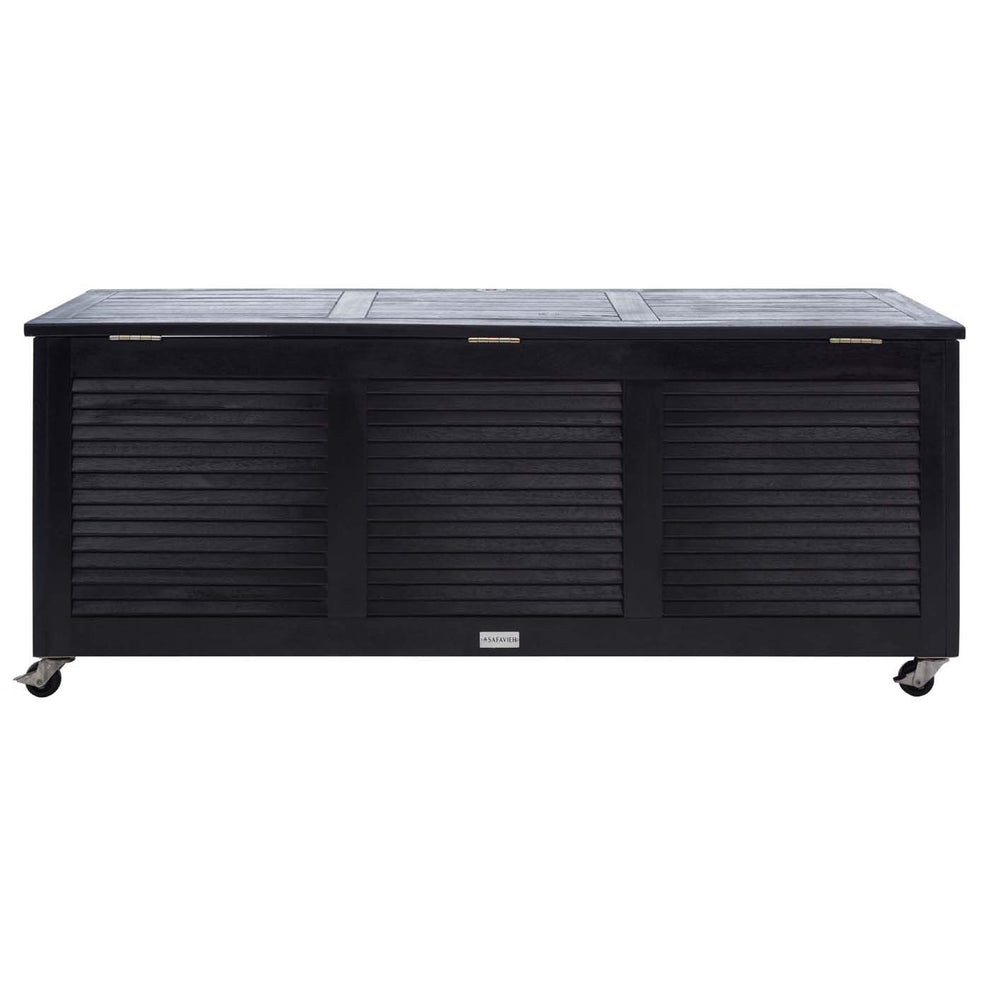 Safavieh Elina Cushion Box | Cabinets |  Modishstore  - 5