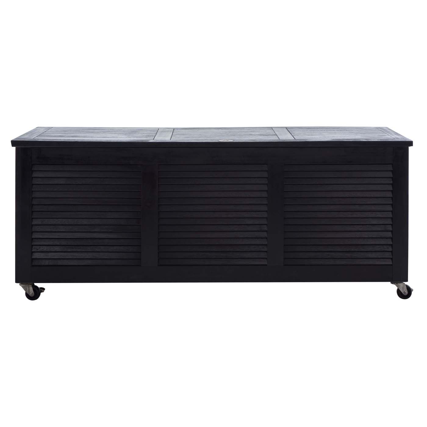 Safavieh Elina Cushion Box | Cabinets |  Modishstore  - 4