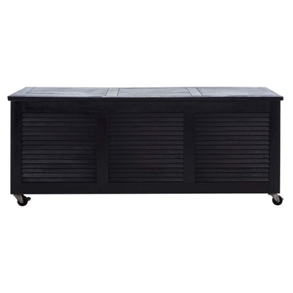 Safavieh Elina Cushion Box | Cabinets |  Modishstore  - 4