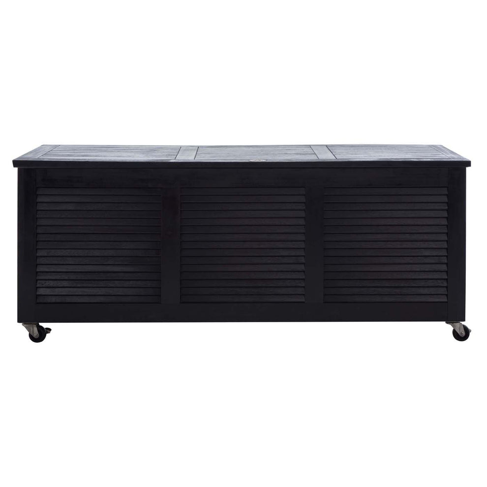 Safavieh Elina Cushion Box | Cabinets |  Modishstore  - 4