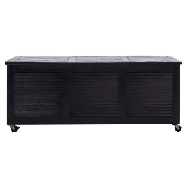 Safavieh Elina Cushion Box | Cabinets |  Modishstore  - 4