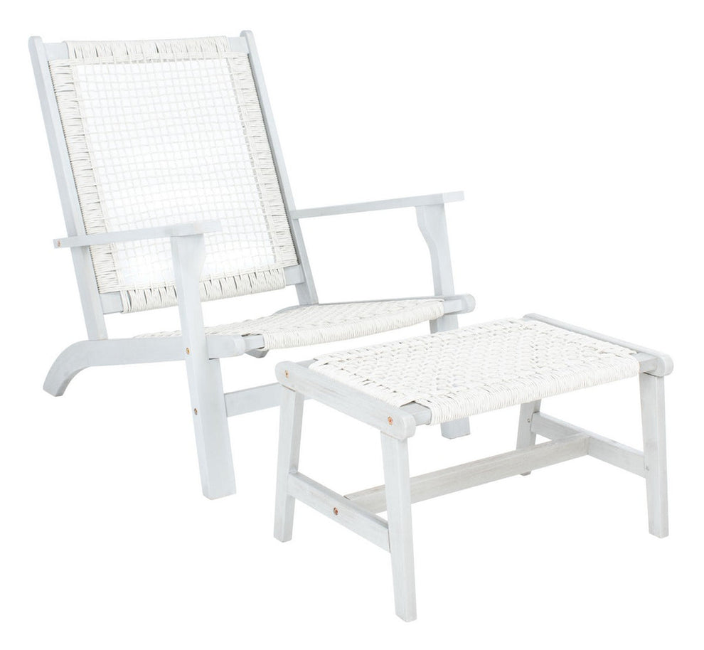 Safavieh Chantelle Living Set | Outdoor Patio |  Modishstore  - 14