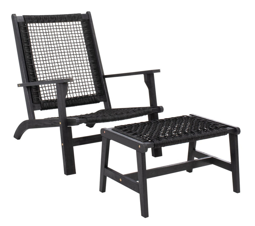 Safavieh Chantelle Living Set | Outdoor Patio |  Modishstore  - 23