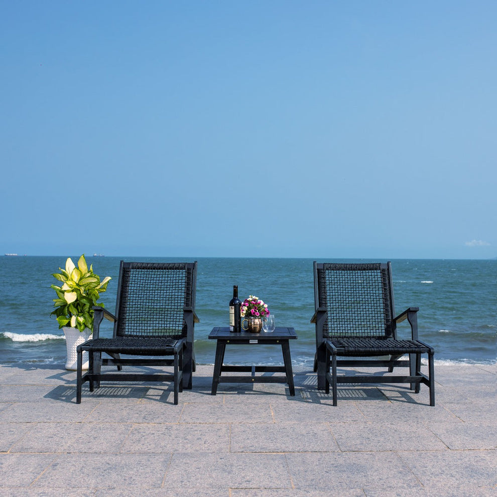 Safavieh Chantelle Living Set | Outdoor Patio |  Modishstore  - 19