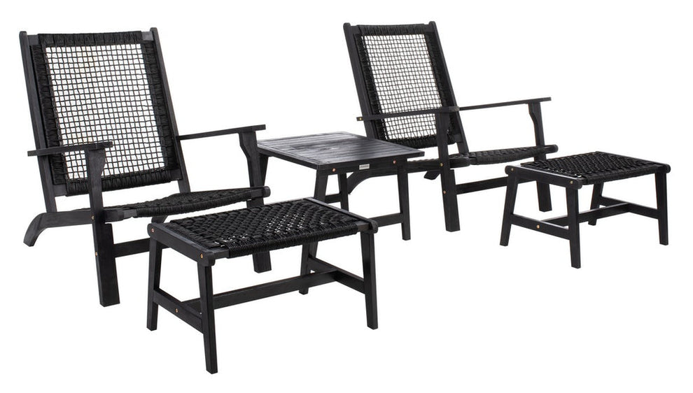 Safavieh Chantelle Living Set | Outdoor Patio |  Modishstore  - 26
