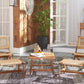 Safavieh Casella Living Set | Outdoor Patio |  Modishstore 