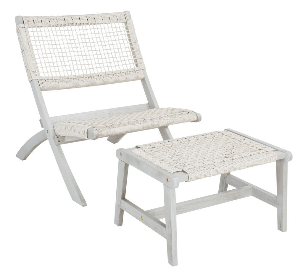 Safavieh Casella Living Set | Outdoor Patio |  Modishstore  - 13