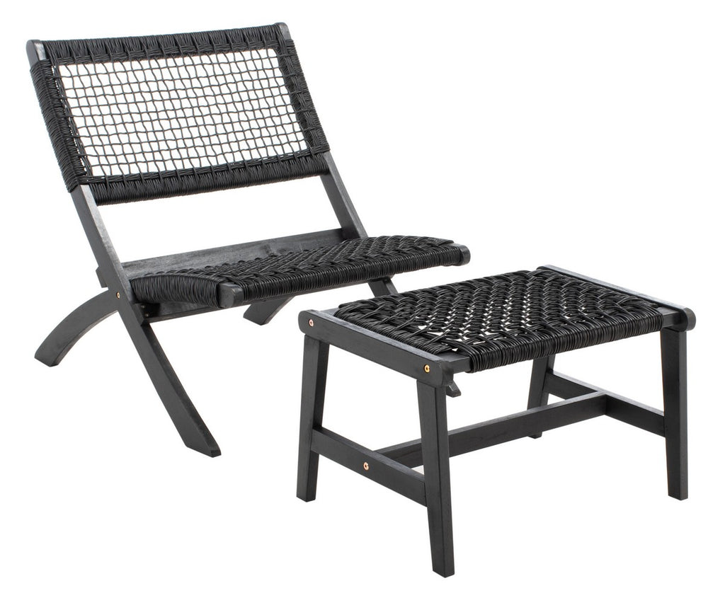 Safavieh Casella Living Set | Outdoor Patio |  Modishstore  - 20