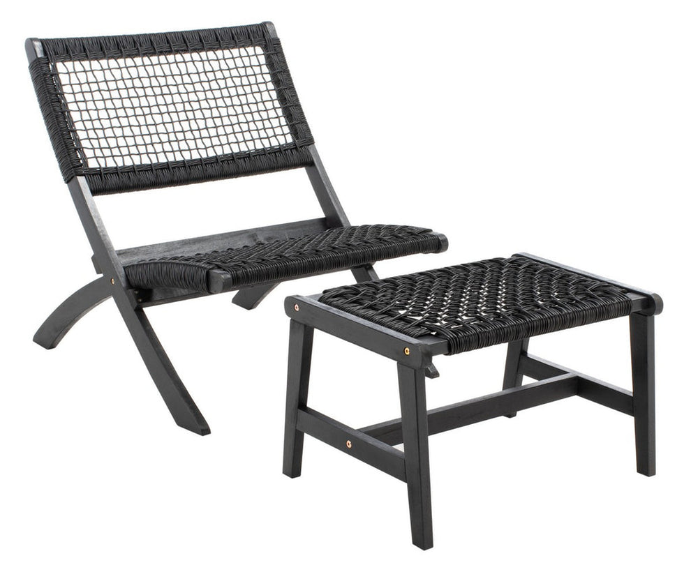 Safavieh Casella Living Set | Outdoor Patio |  Modishstore  - 20