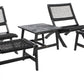 Safavieh Casella Living Set | Outdoor Patio |  Modishstore  - 22