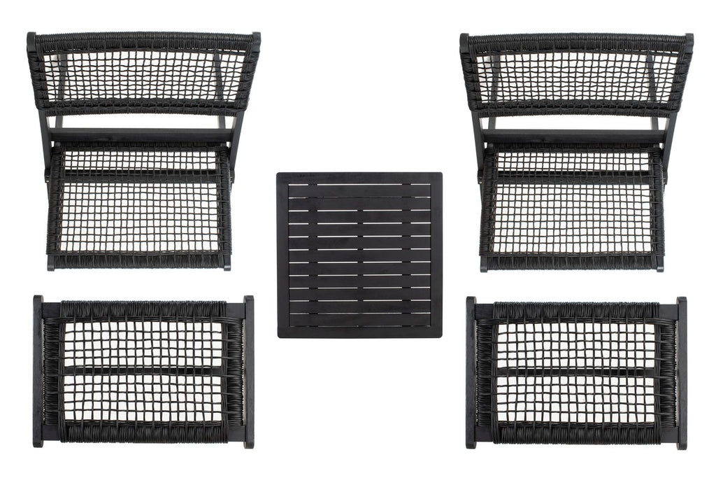 Safavieh Casella Living Set | Outdoor Patio |  Modishstore  - 19