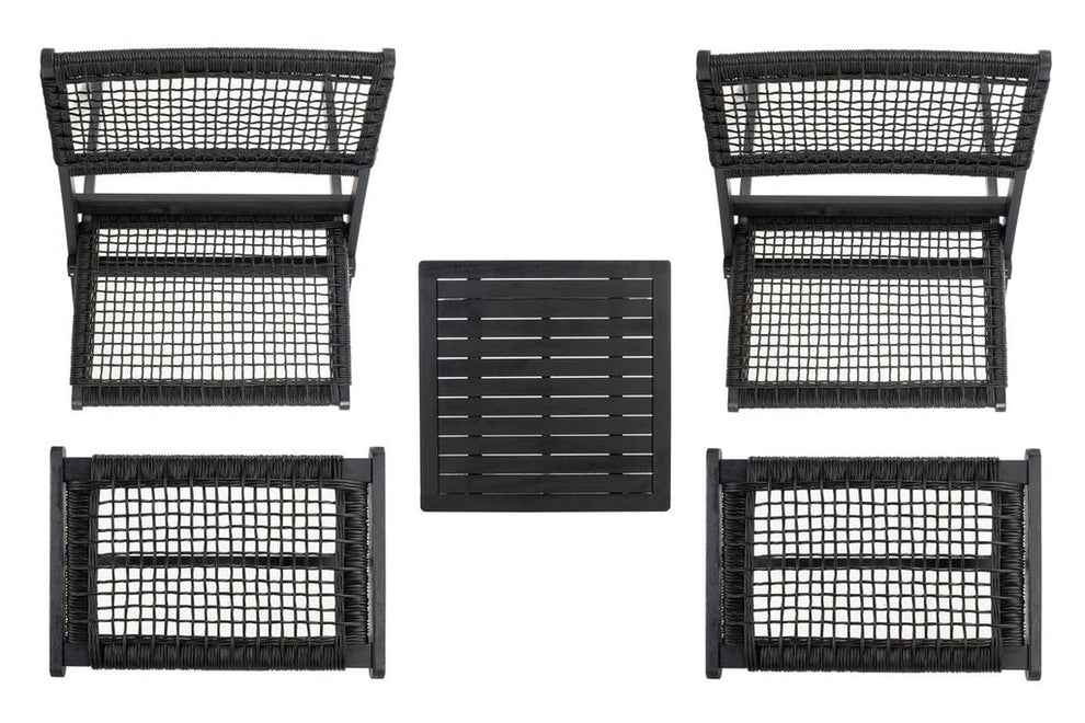 Safavieh Casella Living Set | Outdoor Patio |  Modishstore  - 19