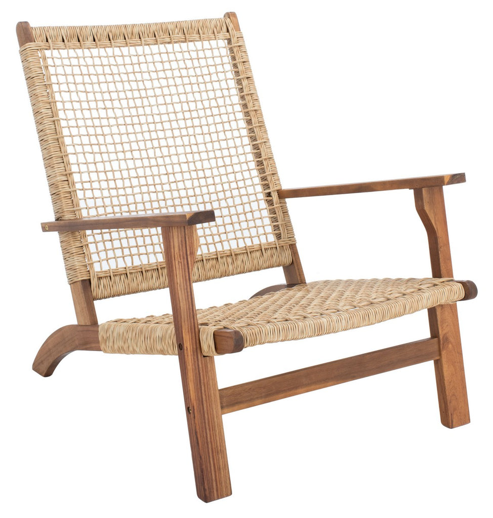 Safavieh Deven Living Set | Outdoor Dining Sets |  Modishstore  - 4