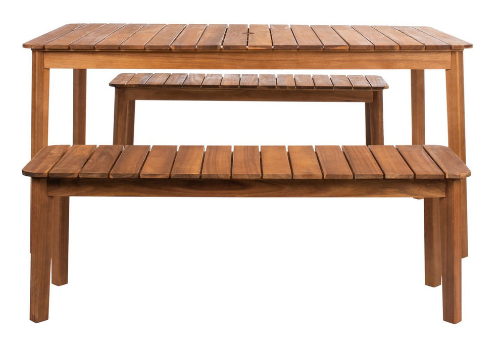 Safavieh Europa Dining Set | Outdoor Dining Sets |  Modishstore  - 11