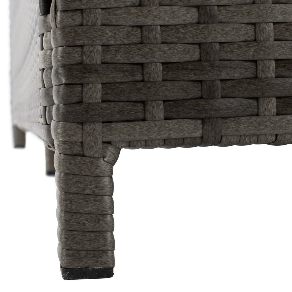 Safavieh Cadeo Daybed | Outdoor Patio Daybed |  Modishstore  - 12