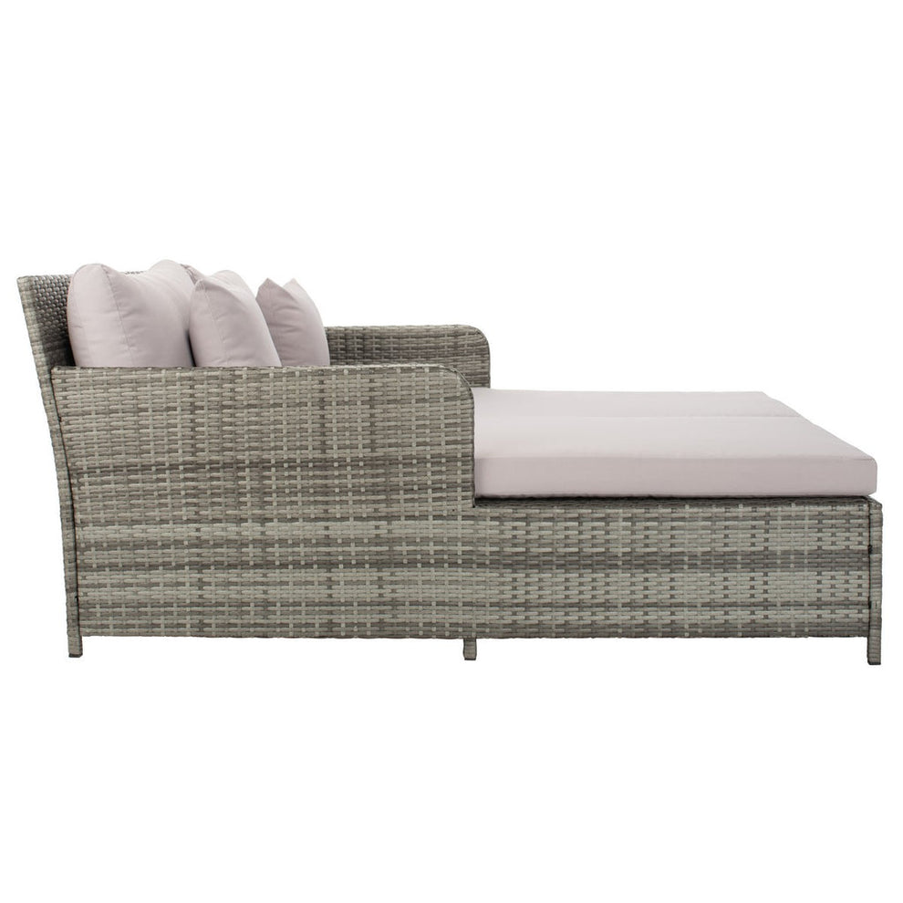 Safavieh Cadeo Daybed | Outdoor Patio Daybed |  Modishstore  - 10