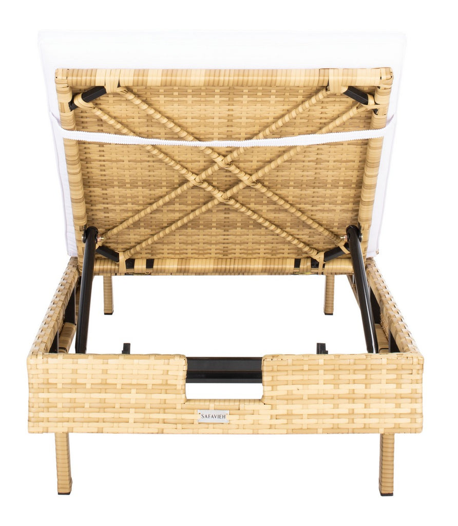 Safavieh Cam Sunlounger | Outdoor Recliners & Lounge Chairs |  Modishstore  - 16
