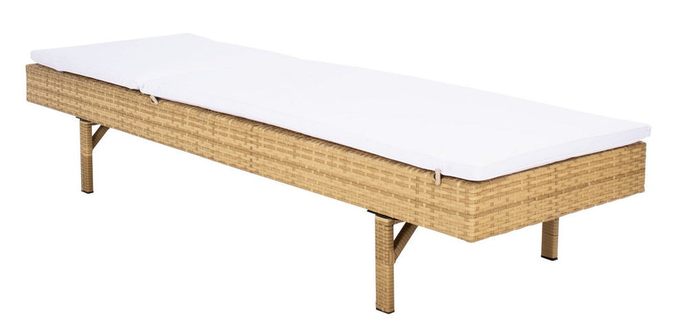 Safavieh Cam Sunlounger | Outdoor Recliners & Lounge Chairs |  Modishstore  - 18