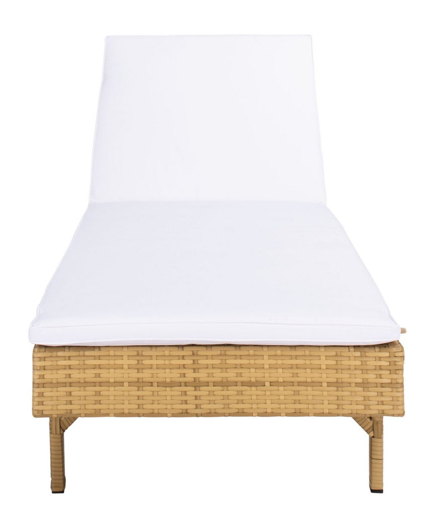 Safavieh Cam Sunlounger | Outdoor Recliners & Lounge Chairs |  Modishstore  - 22