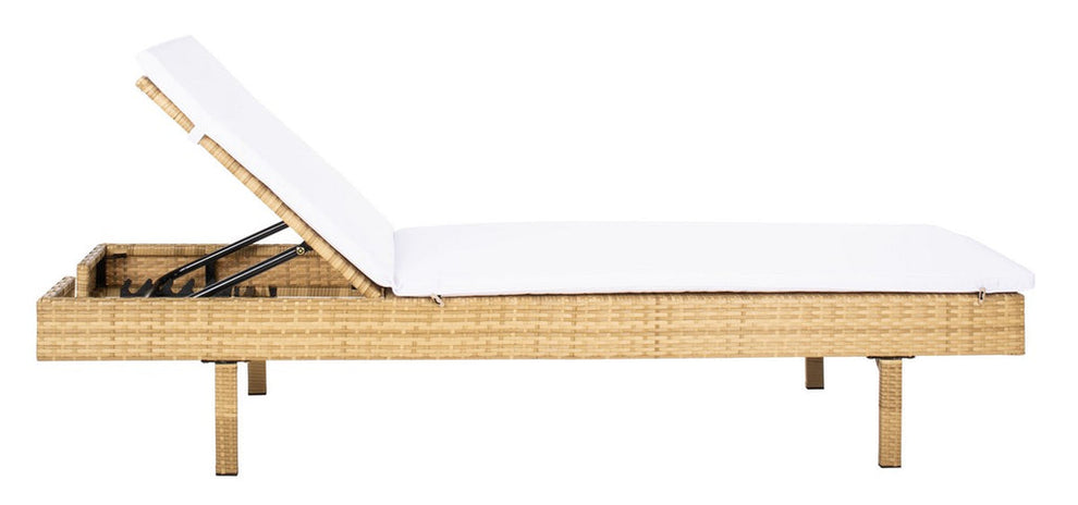 Safavieh Cam Sunlounger | Outdoor Recliners & Lounge Chairs |  Modishstore  - 20