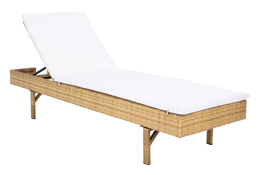 Safavieh Cam Sunlounger | Outdoor Recliners & Lounge Chairs |  Modishstore  - 14