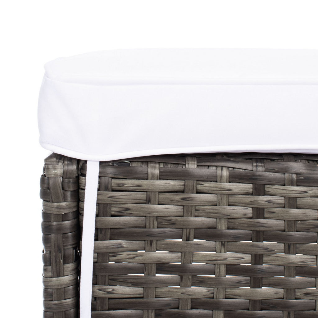 Safavieh Horus Dining Set | Outdoor Dining Sets |  Modishstore  - 5