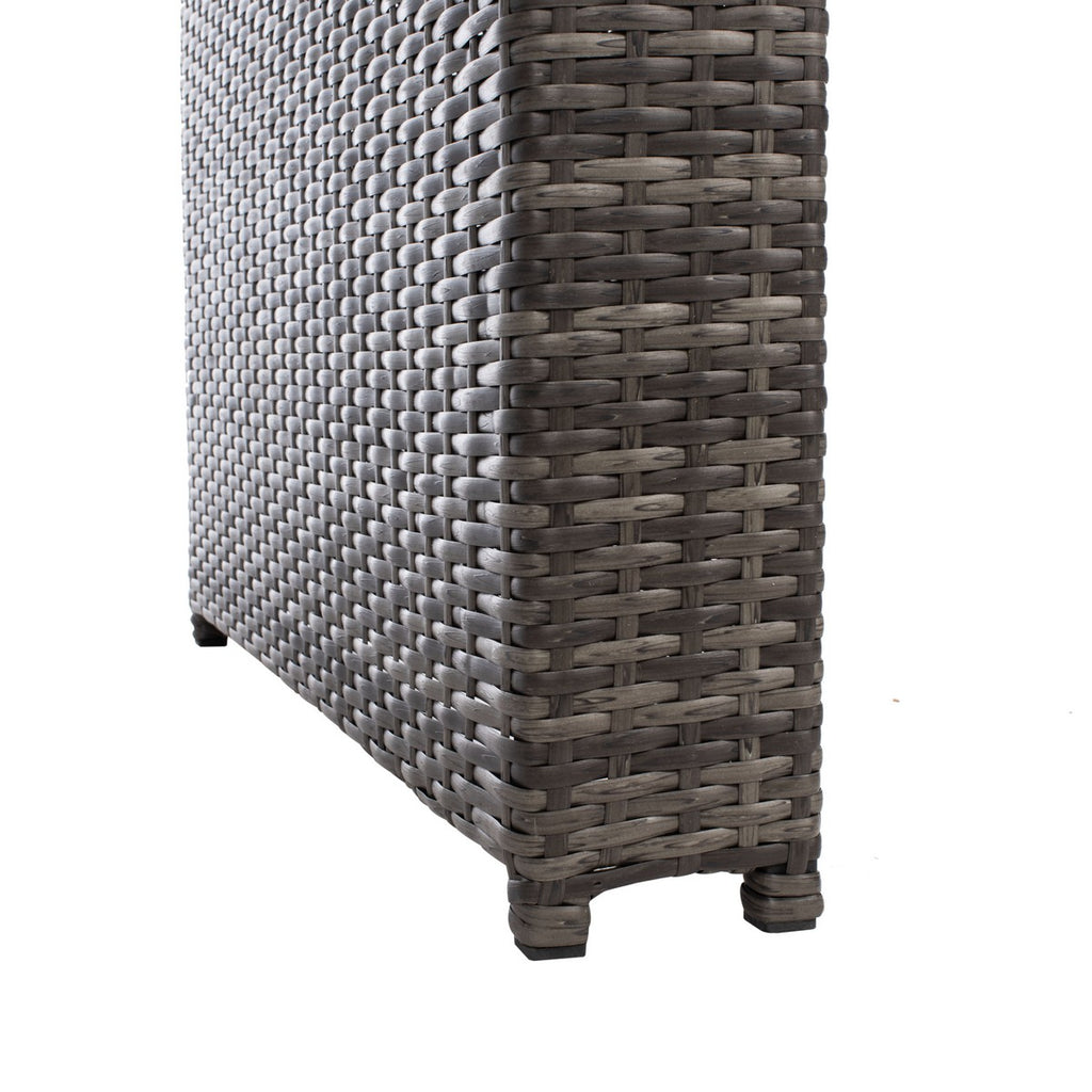 Safavieh Horus Dining Set | Outdoor Dining Sets |  Modishstore  - 4