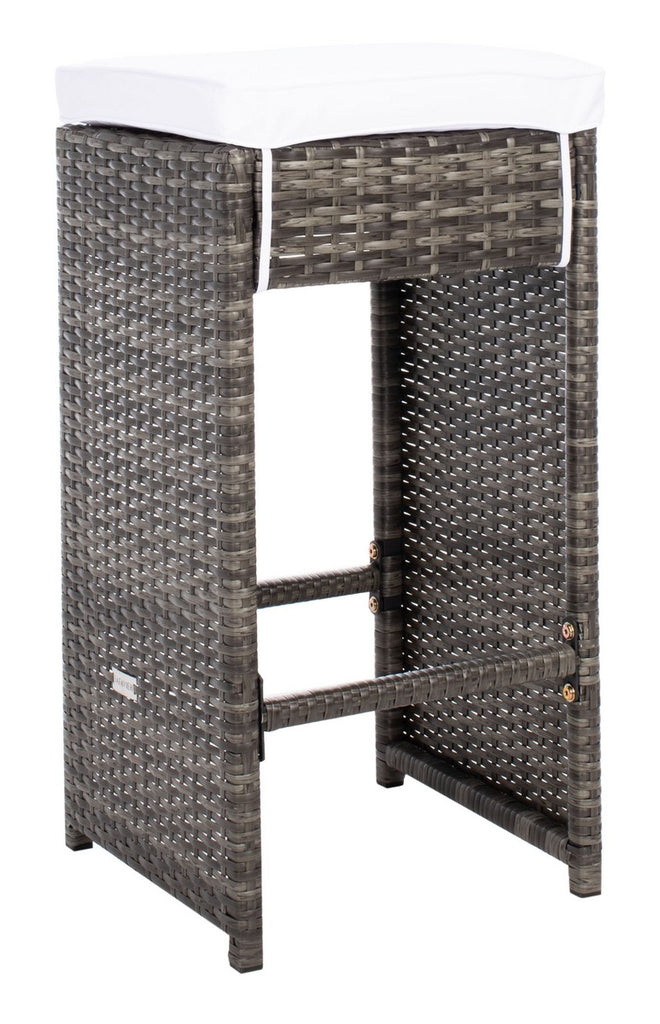 Safavieh Horus Dining Set | Outdoor Dining Sets |  Modishstore  - 8