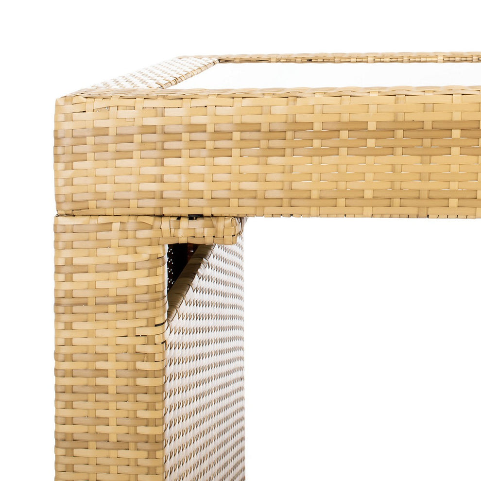 Safavieh Horus Dining Set | Outdoor Dining Sets |  Modishstore  - 18