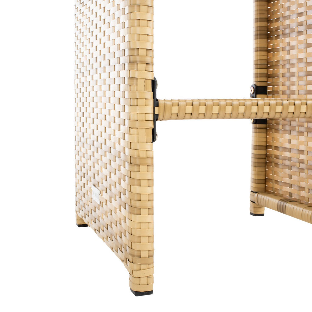 Safavieh Horus Dining Set | Outdoor Dining Sets |  Modishstore  - 16