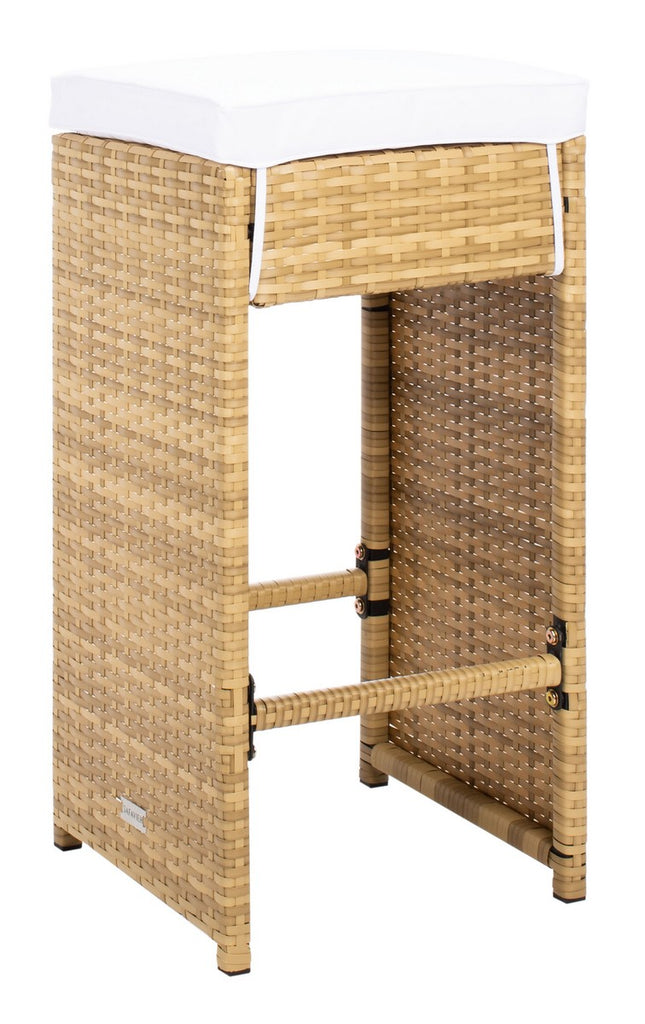 Safavieh Horus Dining Set | Outdoor Dining Sets |  Modishstore  - 20