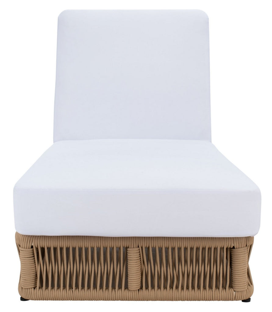 Safavieh Gillian Daybed | Outdoor Chaise Lounges |  Modishstore  - 8