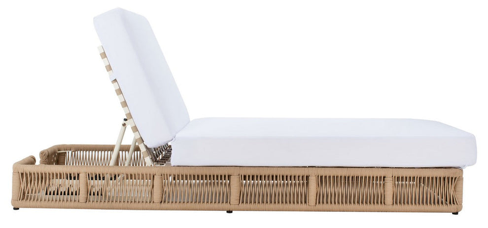 Safavieh Gillian Daybed | Outdoor Chaise Lounges |  Modishstore  - 6