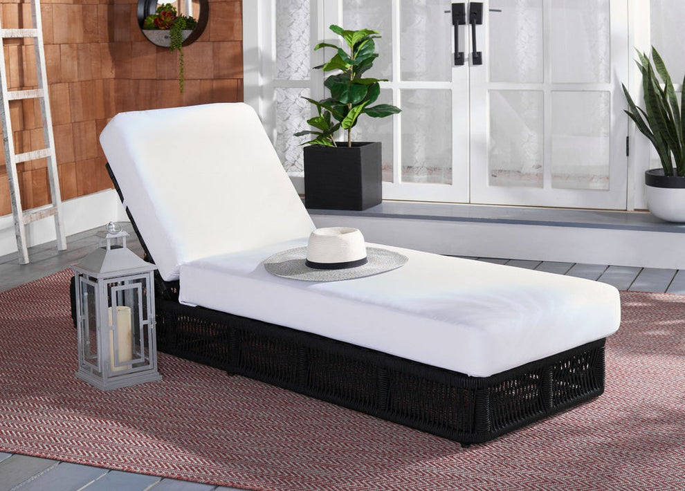 Safavieh Gillian Daybed | Outdoor Chaise Lounges |  Modishstore  - 10