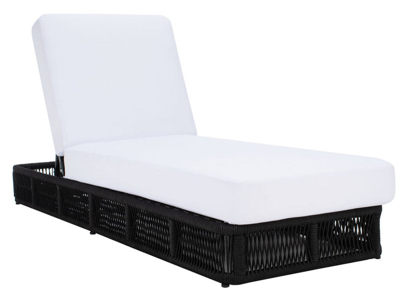 Safavieh Gillian Daybed | Outdoor Chaise Lounges |  Modishstore  - 11