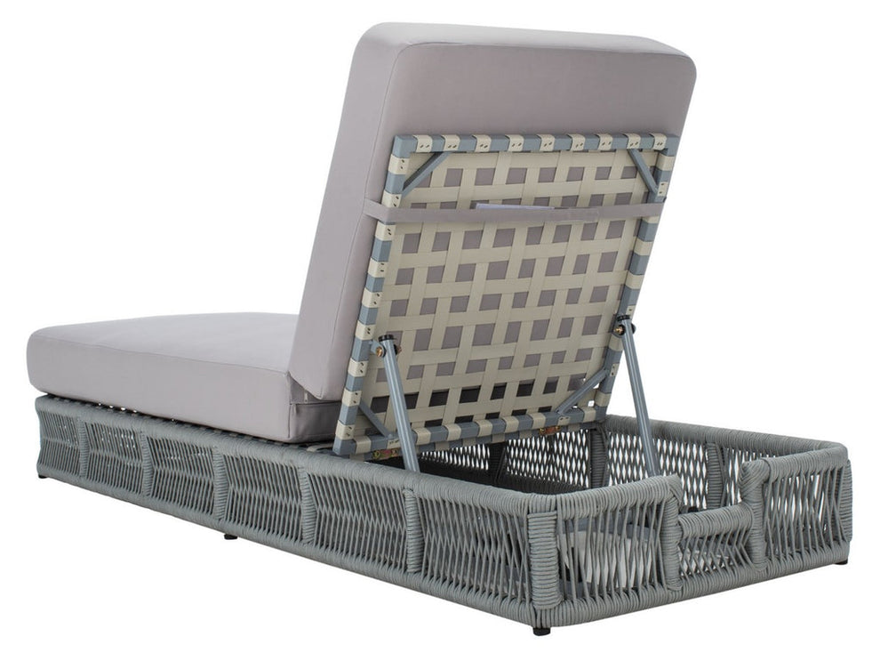 Safavieh Gillian Daybed | Outdoor Chaise Lounges |  Modishstore  - 20