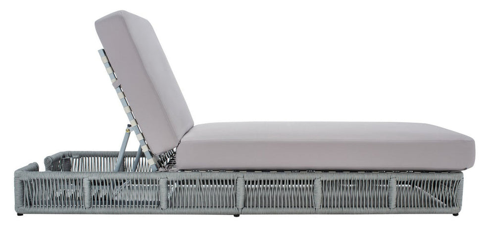 Safavieh Gillian Daybed | Outdoor Chaise Lounges |  Modishstore  - 22