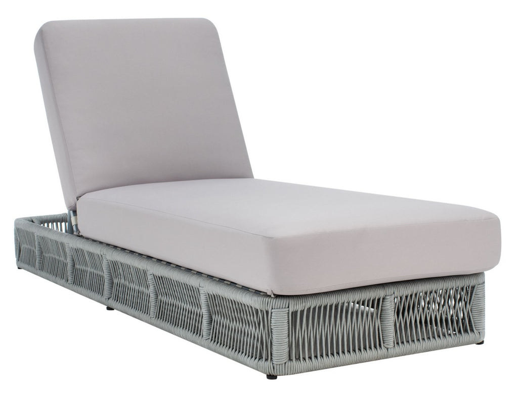Safavieh Gillian Daybed | Outdoor Chaise Lounges |  Modishstore  - 18