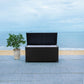 Safavieh Oliveira Cushion Box | Cabinets |  Modishstore  - 3