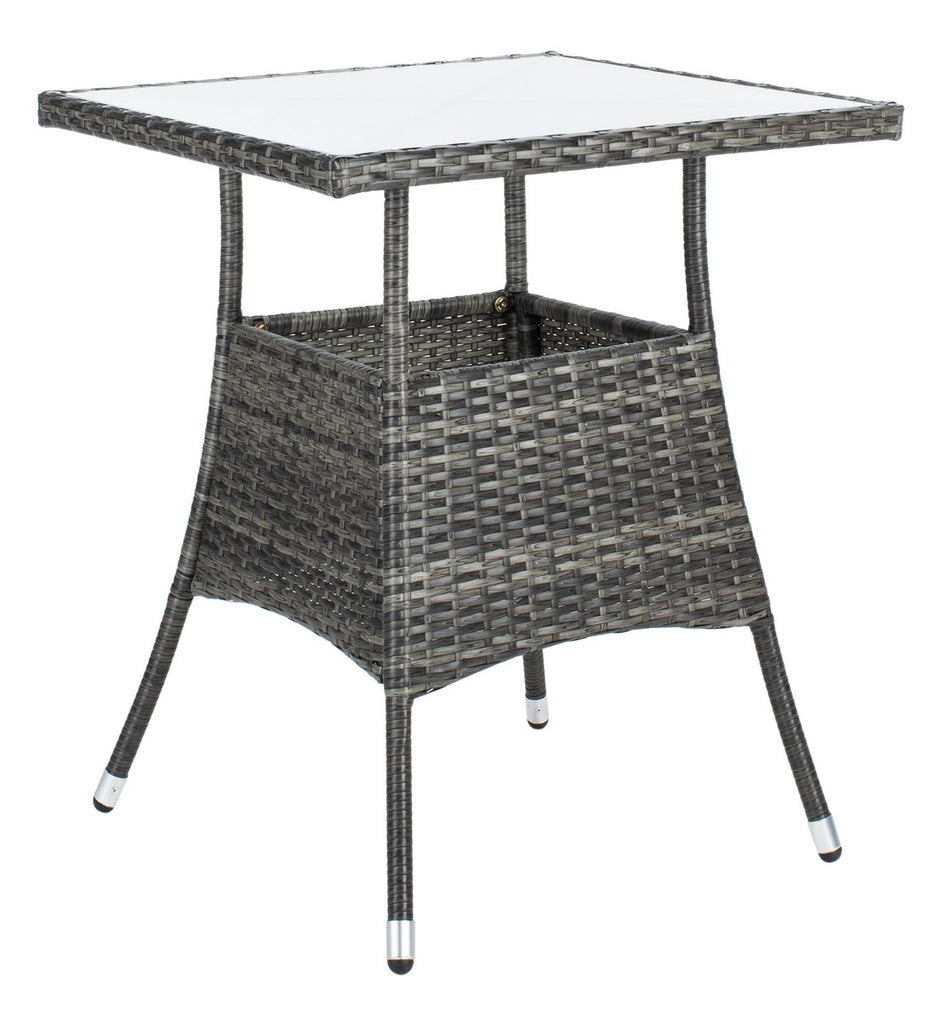 Safavieh Laban Bistro Set | Outdoor Dining Sets |  Modishstore  - 18