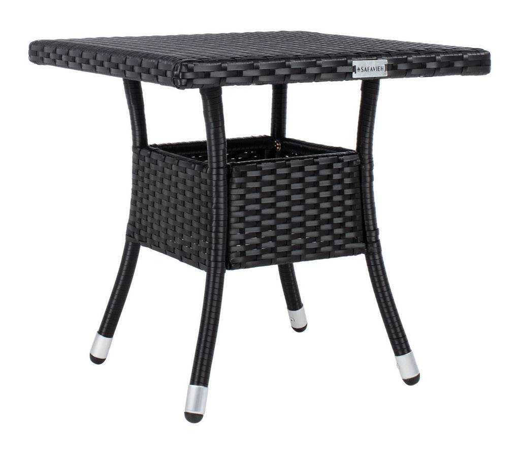 Safavieh Edna 3Pc Lounge Set | Outdoor Chairs |  Modishstore  - 5