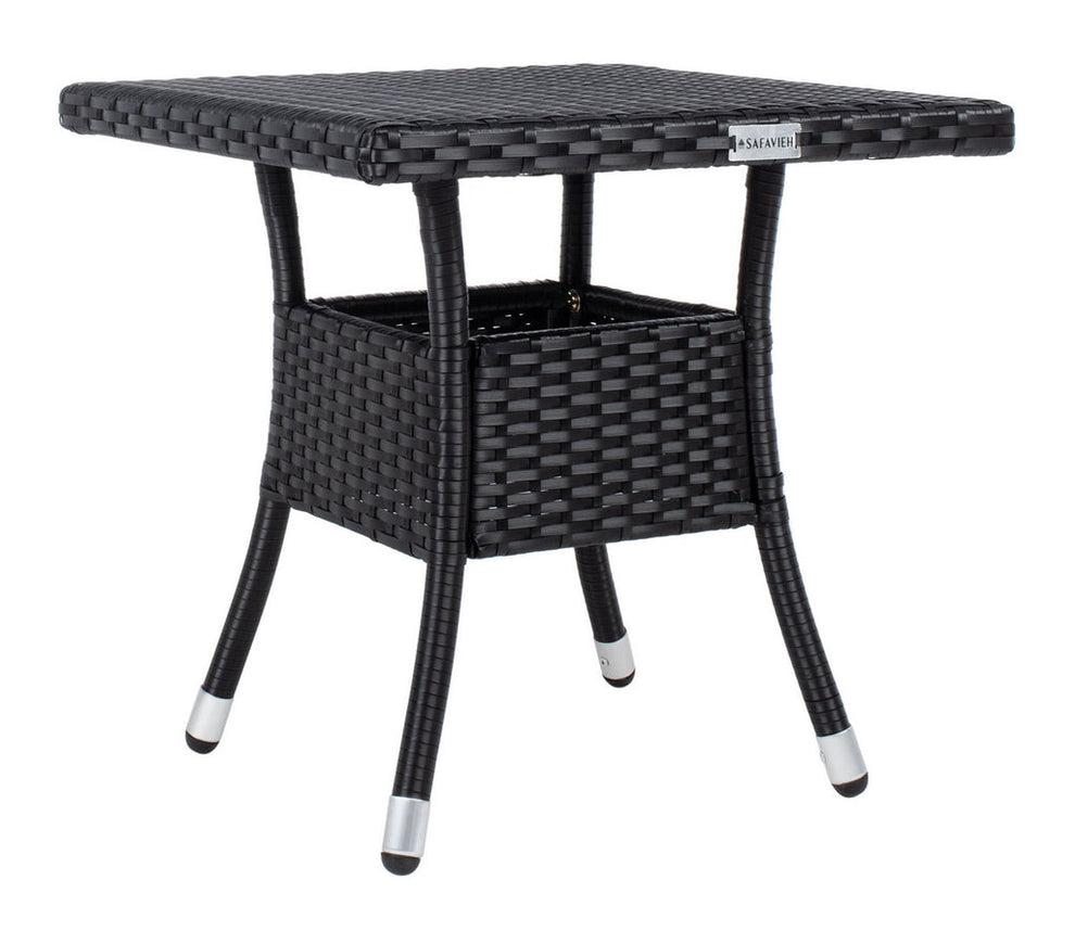 Safavieh Edna 3Pc Lounge Set | Outdoor Chairs |  Modishstore  - 5